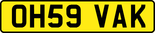 OH59VAK
