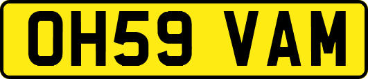 OH59VAM