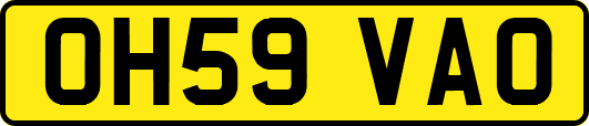 OH59VAO