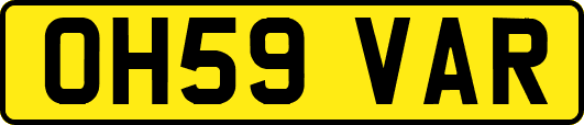 OH59VAR