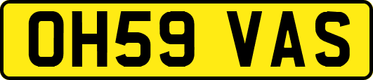 OH59VAS