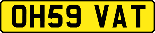 OH59VAT