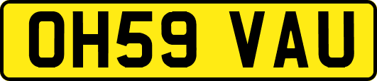 OH59VAU