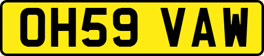 OH59VAW