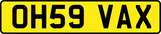 OH59VAX