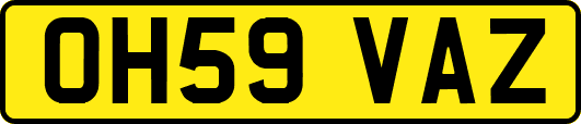 OH59VAZ