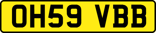 OH59VBB