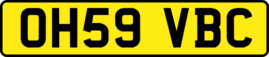 OH59VBC