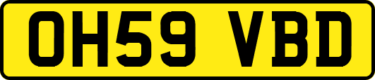 OH59VBD