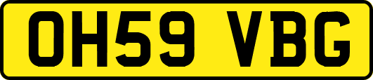 OH59VBG