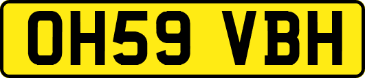 OH59VBH