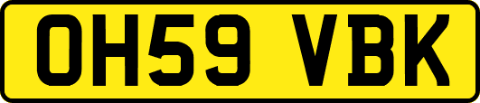 OH59VBK