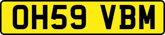 OH59VBM