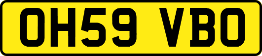 OH59VBO