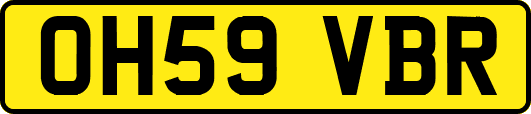 OH59VBR