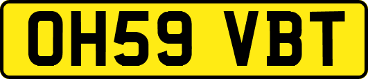 OH59VBT