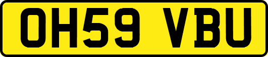 OH59VBU