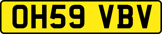OH59VBV