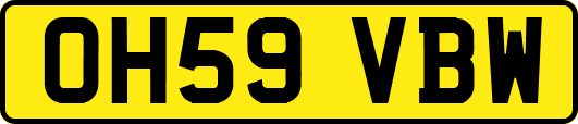 OH59VBW