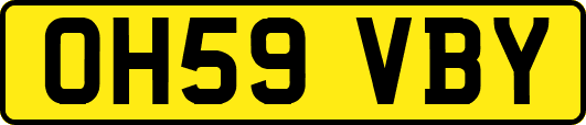 OH59VBY