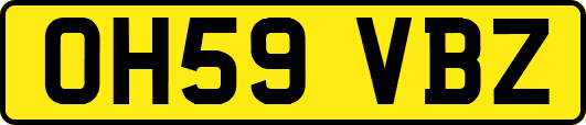 OH59VBZ