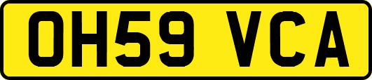 OH59VCA