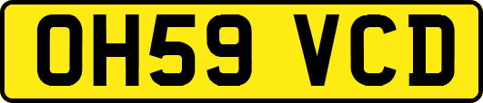 OH59VCD