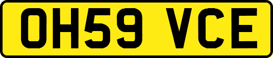 OH59VCE