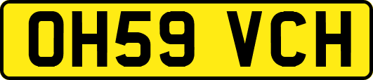 OH59VCH