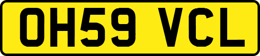OH59VCL