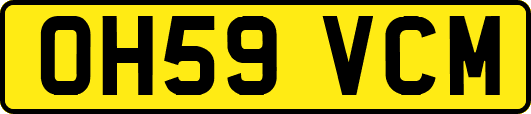 OH59VCM