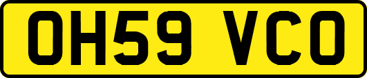 OH59VCO