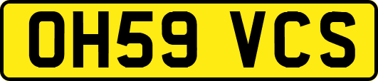 OH59VCS