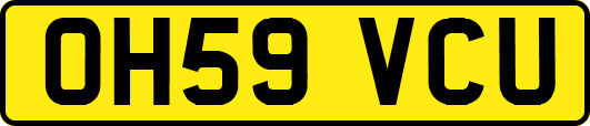 OH59VCU