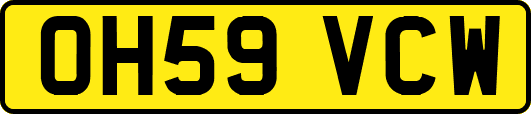 OH59VCW