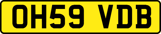 OH59VDB