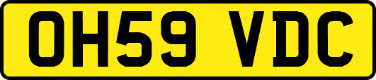 OH59VDC