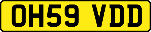 OH59VDD