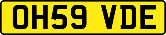 OH59VDE