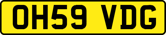 OH59VDG