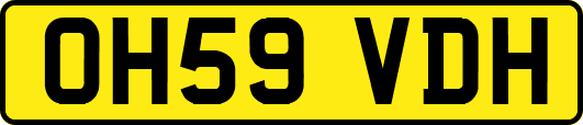 OH59VDH