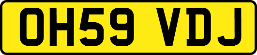 OH59VDJ