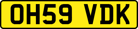 OH59VDK