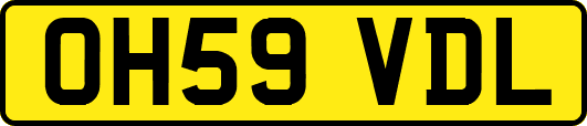 OH59VDL