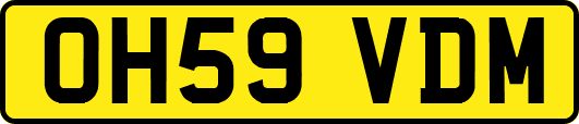 OH59VDM