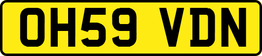 OH59VDN