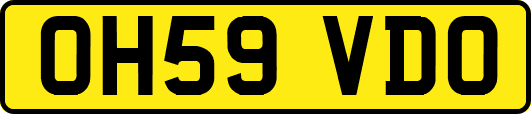 OH59VDO