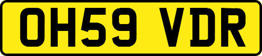 OH59VDR