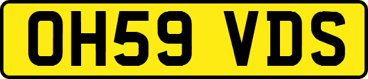 OH59VDS