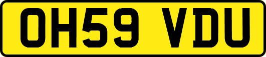 OH59VDU